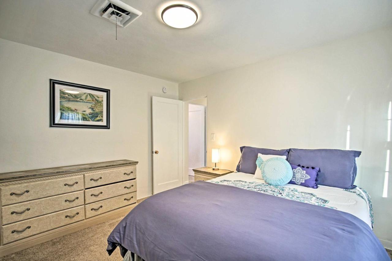 Quaint La Mesa Home With Beautiful Sunsets! Exterior photo