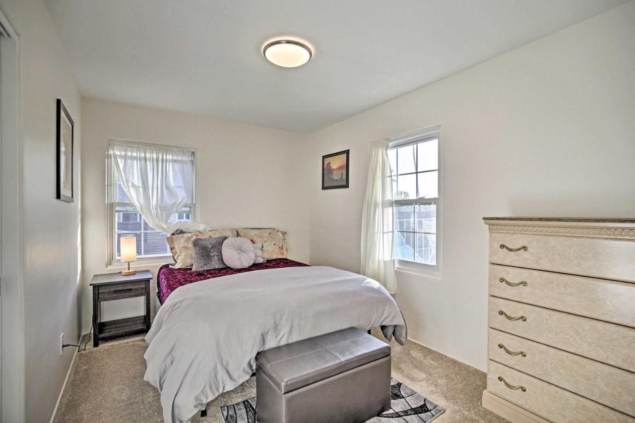 Quaint La Mesa Home With Beautiful Sunsets! Exterior photo
